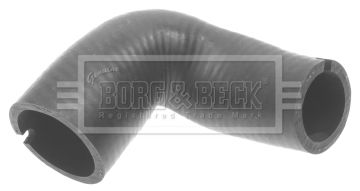 BORG & BECK Трубка нагнетаемого воздуха BTH1046